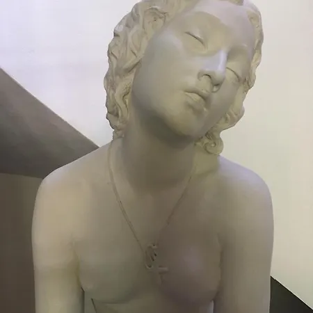 Nocleg ze śniadaniem Casa Bertagni Bolonia