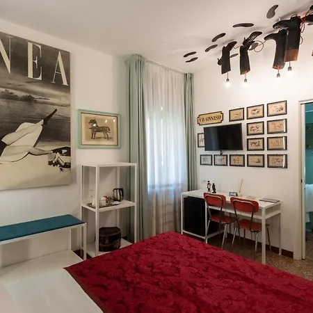 Casa Bertagni