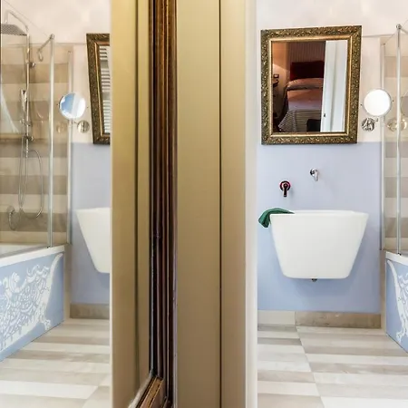 Casa Bertagni 4* Bolonia