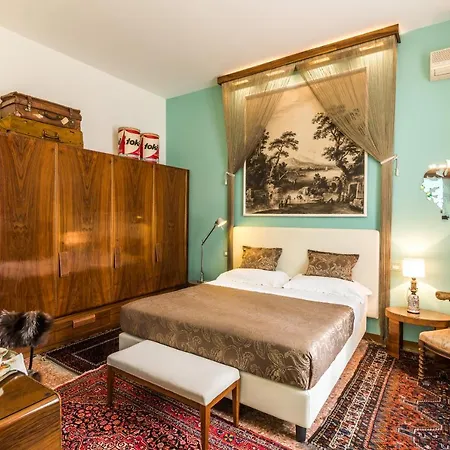 Casa Bertagni