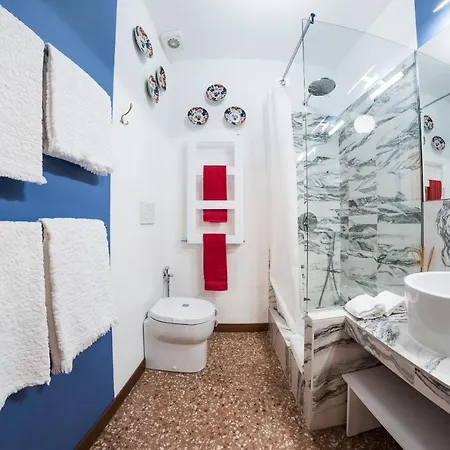 Nocleg ze śniadaniem Casa Bertagni