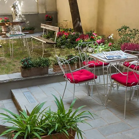 Casa Bertagni 4*