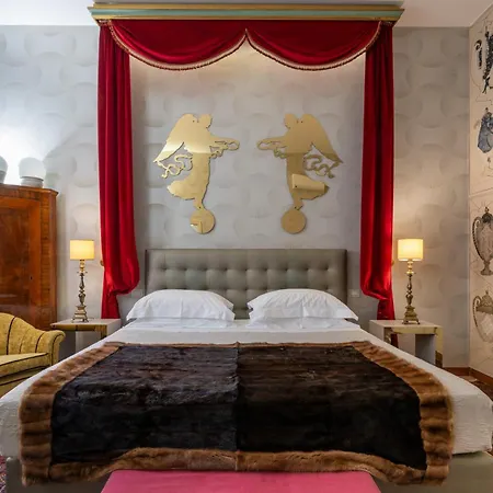 Casa Bertagni 4* Bologna