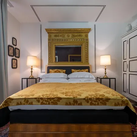 Casa Bertagni Bed & Breakfast