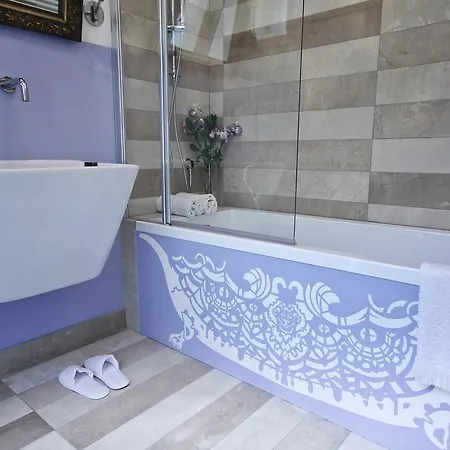Casa Bertagni 4* Bolonia