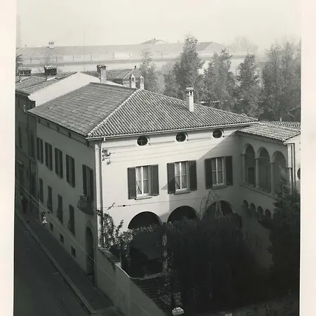 Casa Bertagni
