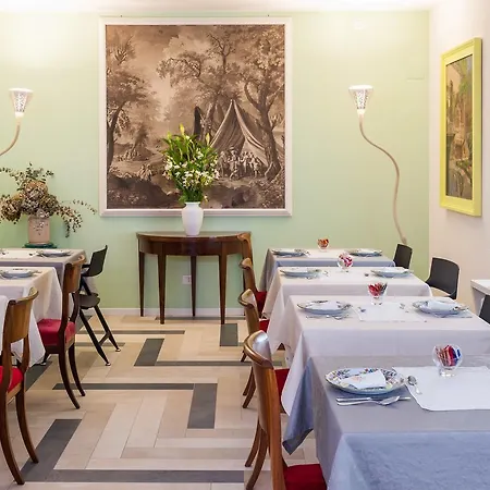 Casa Bertagni 4* Bolonia