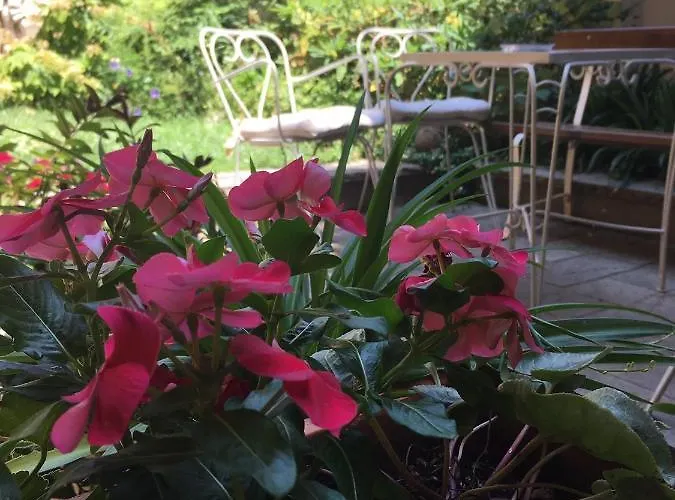 Casa Bertagni Bed & Breakfast