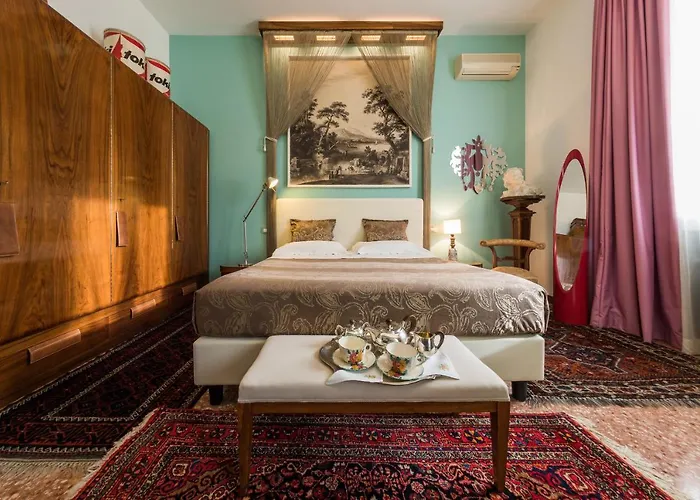 Casa Bertagni Bed & Breakfast Bologna