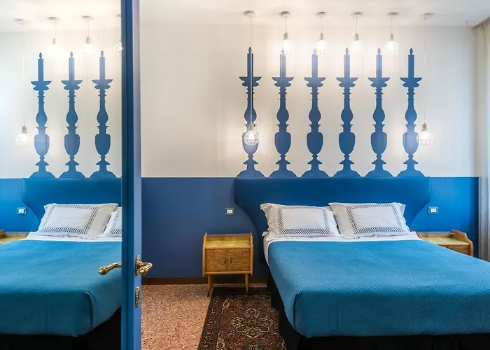 Casa Bertagni 4* Bologna