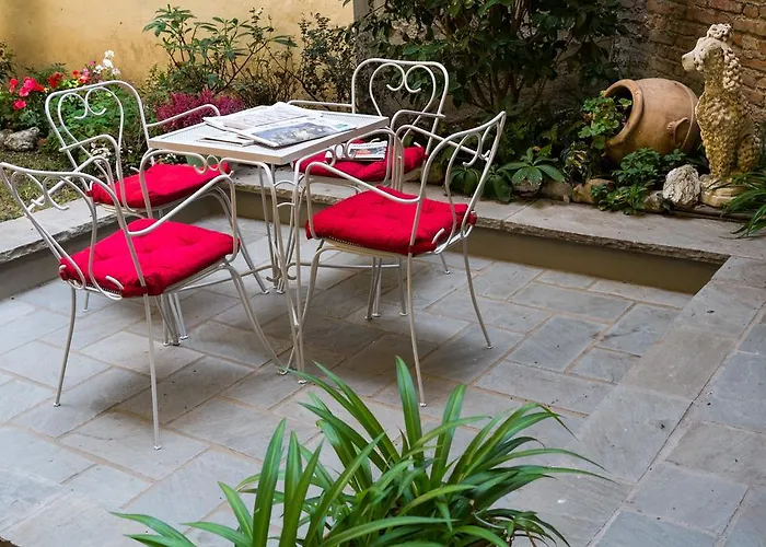 Casa Bertagni Bed & Breakfast Bologna