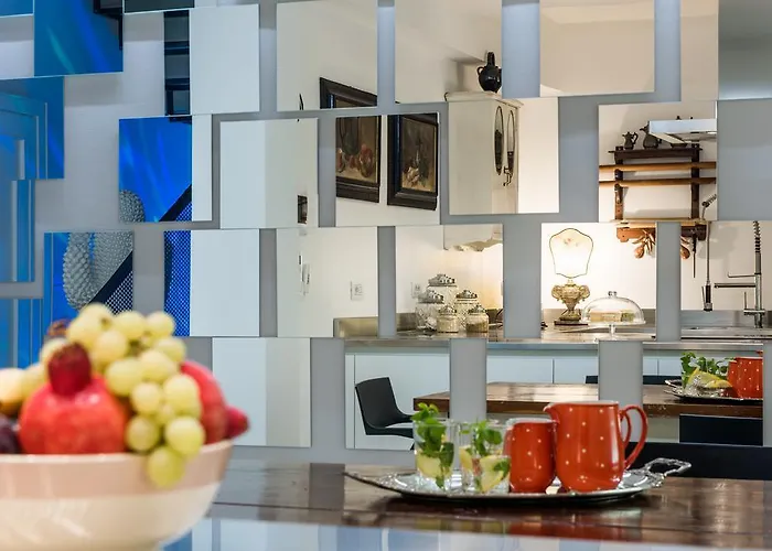 Casa Bertagni Bed & Breakfast