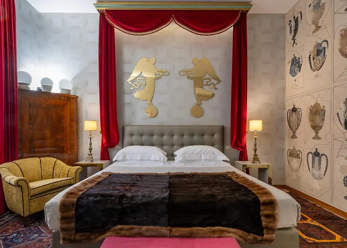 Casa Bertagni 4* Bologna