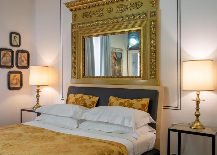 Casa Bertagni Bologna