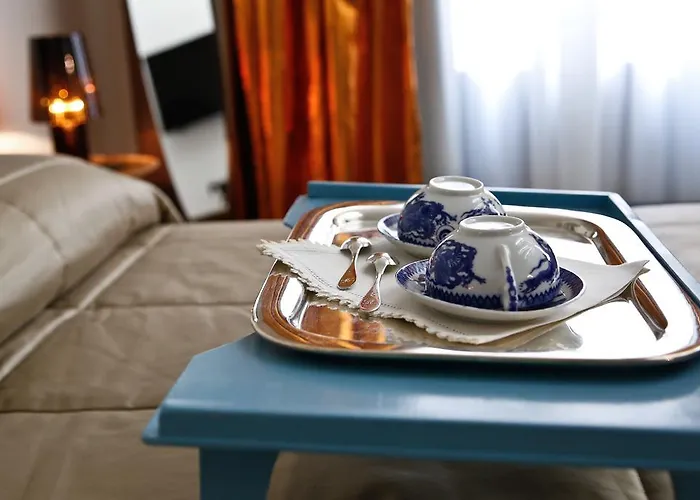 Casa Bertagni 4* Bologna