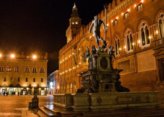 Casa Bertagni Bologna