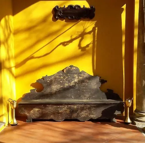 Bed & Breakfast Casa Bertagni Bologna