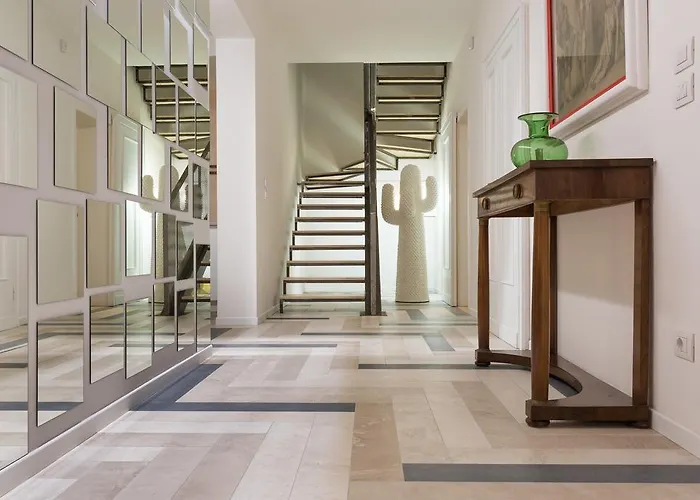 Casa Bertagni 4* Bologna