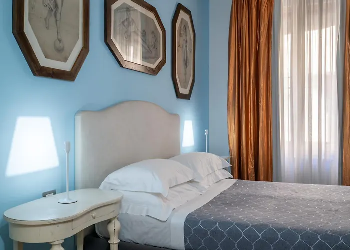 Bed & Breakfast Casa Bertagni Bologna