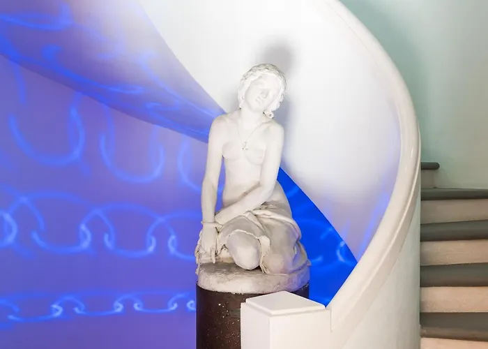 Bed & Breakfast Casa Bertagni 4*