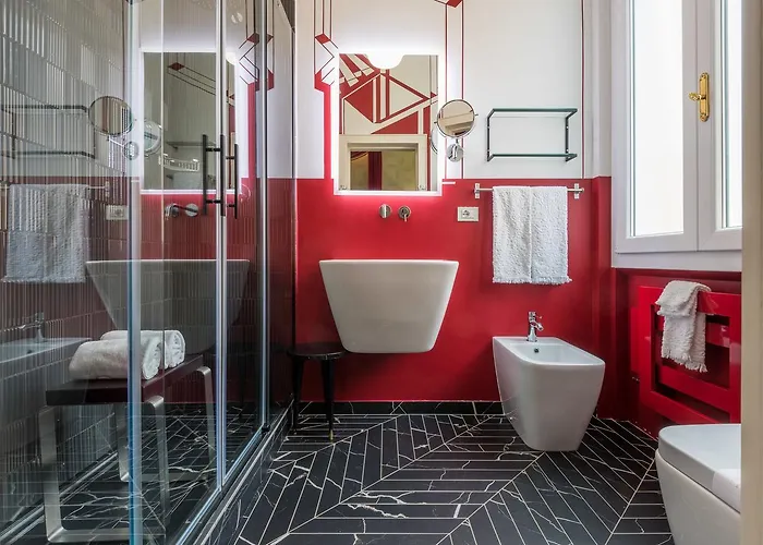 Casa Bertagni Bed & Breakfast