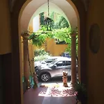 Bed and breakfast Casa Bertagni Bolonia