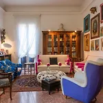 Bed and breakfast Casa Bertagni Bolonia