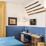 Bed and breakfast Casa Bertagni 4*