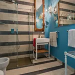 Bed and breakfast Casa Bertagni Bolonia