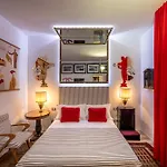 Casa Bertagni 4*