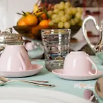 Casa Bertagni Bed and breakfast