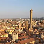 Bed and breakfast Casa Bertagni Bolonia