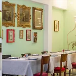 Casa Bertagni Bed and breakfast