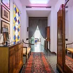 Casa Bertagni Bed and breakfast