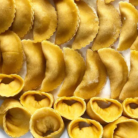 贝尔塔格尼住宿加早餐旅馆 住宿加早餐酒店