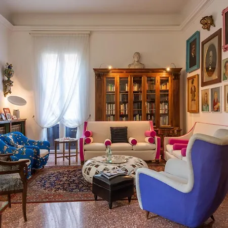 לינה וארוחת בוקר Casa Bertagni בולוניה