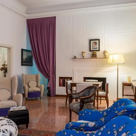 Casa Bertagni 4*