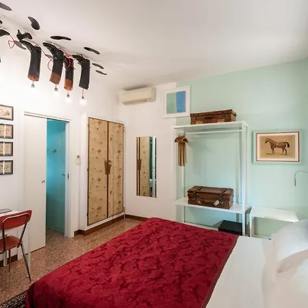 贝尔塔格尼住宿加早餐旅馆