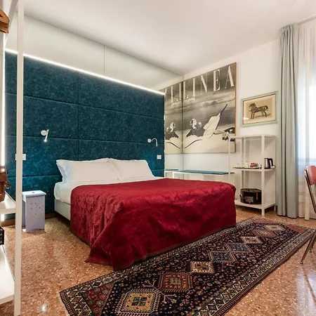 贝尔塔格尼住宿加早餐旅馆 4*