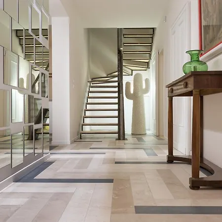 贝尔塔格尼住宿加早餐旅馆 4* 博洛尼亚