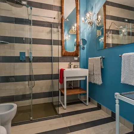 Bed & Breakfast Casa Bertagni Bologna