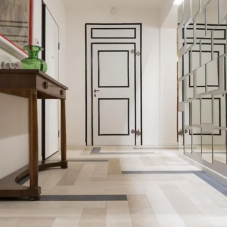 לינה וארוחת בוקר Casa Bertagni *