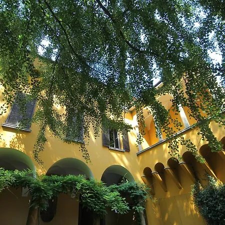 לינה וארוחת בוקר Casa Bertagni בולוניה