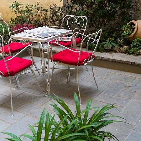 Casa Bertagni לינה וארוחת בוקר בולוניה