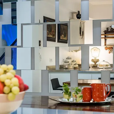 Casa Bertagni לינה וארוחת בוקר