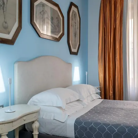 住宿加早餐酒店 贝尔塔格尼住宿加早餐旅馆 博洛尼亚