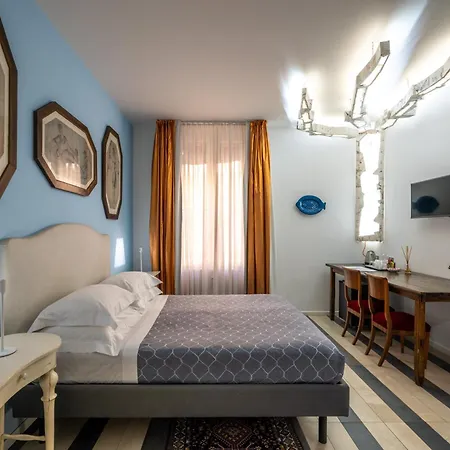 Bed & Breakfast Casa Bertagni 4*