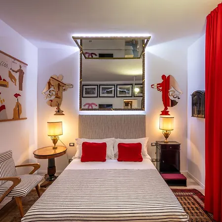 Casa Bertagni 4*