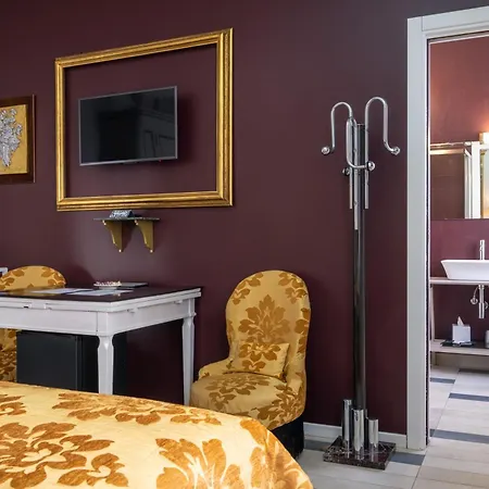 住宿加早餐酒店 贝尔塔格尼住宿加早餐旅馆