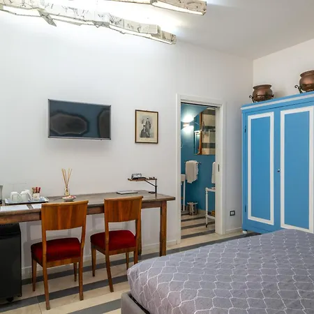 Casa Bertagni לינה וארוחת בוקר